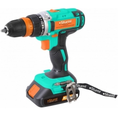 Дрель-шуруповерт Sturm! CD3618T в ДНР
