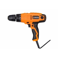 Сетевой шуруповерт Вихрь 72/16/3, 550 Вт, быстрозажимной патрон, 1,4 кг в ДНР