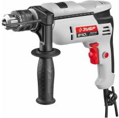 Дрель Зубр ДУ-810 ЭРМ2 в ДНР