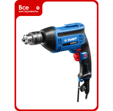Дрель Зубр профессионал ЗД-П550 ЭР в ДНР