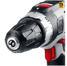 Дрель-шуруповерт ЗУБР ДШ-М1-400-2, 400 Вт в ДНР