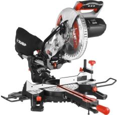 Пила торцовочная сетевая ЗУБР ЗПТ-255-1800 ПЛ в ДНР