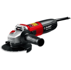 Угловая шлифмашина сетевая ЗУБР УШМ-125-1105 ЭТ в ДНР