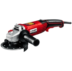 Угловая шлифмашина сетевая ЗУБР УШМ-125-1205 Э в ДНР