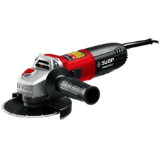 Угловая шлифмашина сетевая ЗУБР УШМ-125-805 в ДНР