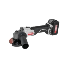 Угловая шлифмашина аккумуляторная ИНТЕРСКОЛ УШМ-125/18В (1х4.0 Ач) в ДНР