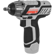 Ударный гайковерт Интерскол ГАУ-100/12Э, без АКБ, без ЗУ [807.0.0.70] в ДНР