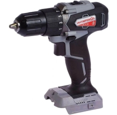 Интерскол Дрель-шуруповерт Интерскол ДА-13/18ВК 45 без АКБ и ЗУ аккум. патрон: быстрозажимной (кейс в комплекте) (575.0.0.70) в ДНР