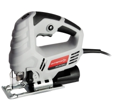 Электролобзик Интерскол МП-55/500Э (386.1.1.00), 500 Вт серый в ДНР