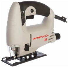 Лобзик Интерскол МП-65/550Э 101.1.1.00 в ДНР