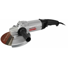 Угловая шлифмашина ИНТЕРСКОЛ УШМ 2324ЭМ (747.1.3.70) в ДНР
