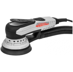 Эксцентриковая шлифовальная машина Интерскол 797.1.1.70 в ДНР