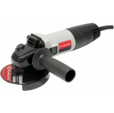 Шлифмашина угловая ИНТЕРСКОЛ УШМ-125/700 (529.1.0.00) 710 Вт в ДНР