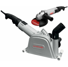 Штроборез + болгарка ИНТЕРСКОЛ ПД-150/1800Э (718.1.0.70) 2 в 1 в ДНР