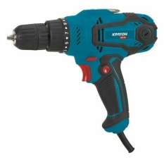 Дрель-шуруповерт кратон ESDD-280/24, сетевой [3 02 01 029] в ДНР