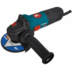 Машина шлифовальная угловая (болгарка) Кратон AMG-700-115, 3 05 01 039 в ДНР