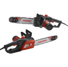 Цепная пила Парма М 6 от сети 1000Вт дл. шины:12