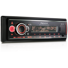 Prology CMD-310 DSP USB/FM/BT ресивер в ДНР