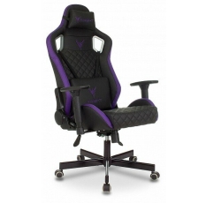 Кресло игровое KNIGHT Бюрократ Knight Outrider в ДНР