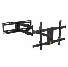 KROMAX DIX-30 BLACK настенный кронштейн для LED/LCD телевизоров 32
