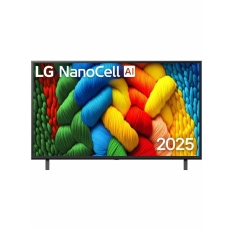 Телевизор LG 43NANO80A6B. ARUG в ДНР