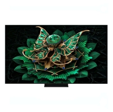 Телевизор TCL 65C7K, LED, 65