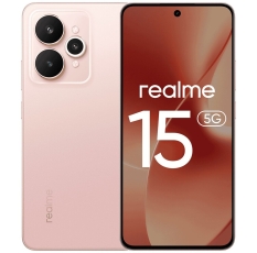 Смартфон Realme 15 RMX5106 512Gb 12Gb розовый в ДНР
