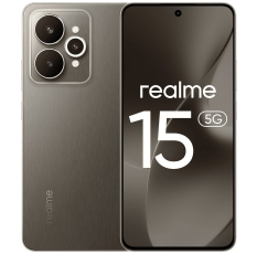 Смартфон Realme 15 RMX5106 512Gb 12Gb черный в ДНР