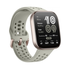 Смарт-часы AMAZFIT Bip 6 A2435 серый (1747007) в ДНР