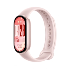 Фитнес браслет Xiaomi Smart Band 10 BHR9999GL (Mystic Rose) IPX8 в ДНР
