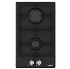 Газовая варочная панель Hyundai HHG 3230 BK в ДНР