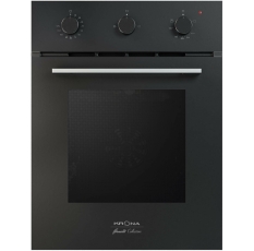 Встраиваемый газовый духовой шкаф Krona STRETTO 45 BL в ДНР