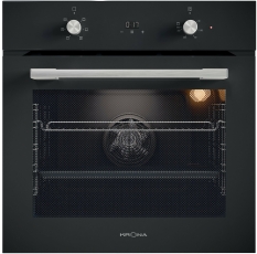 Электрический духовой шкаф KRONA MAGNETE 60 BL в ДНР