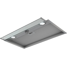 Вытяжка встраиваемая Elica Boxin IX/A/120 серебристый управление: поворотные переключатели (1 мотор) в ДНР