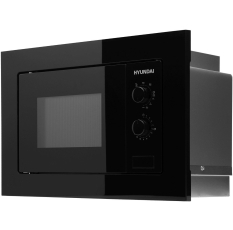 Микроволновая печь Hyundai HBW 2030 BG в ДНР