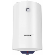 Водонагреватель Ariston BLU1 R ABS 100 V 1.5кВт 100л электрический настенный/белый в ДНР