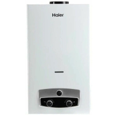 Газовая колонка HAIER IGW 10B в ДНР