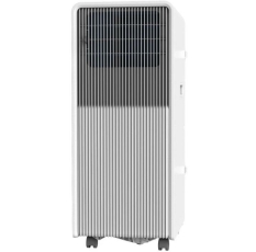 Мобильный кондиционер напольный AURUM ARC12-PCNPE1, 12000 BTU, белый в ДНР