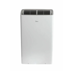 Мобильный кондиционер Midea MPPT-12CRFN7-Q, инверторный, площадь 35м2 в ДНР