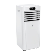 Кондиционер мобильный Royal Clima Tesoro RM-TS22CH-E 734 Вт 20 м2 в ДНР