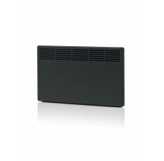 Электрический конвектор Ensto EPHBMB07PR FinnHeat, мех. термост, вилка,750Вт, цвет черный в ДНР