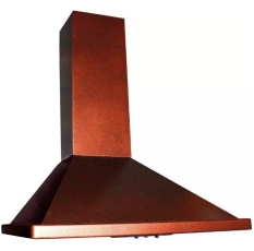 Вытяжка Elikor Оптима 60П-400-К3Л КВ II М-400-60-266 медный антик в ДНР