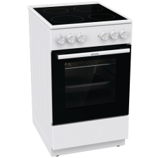 Плита стеклокерамическая Gorenje GEC5A41WG в ДНР