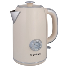 Электрический чайник в ДНР