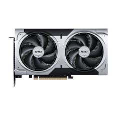 Видеокарта MSI GeForce RTX 5060 Ti VENTUS 2X OC PLUS (RTX 5060 Ti 16G VENTUS 2X OC PLUS) в ДНР
