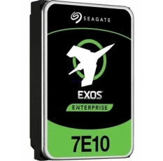 Жесткий диск 8TB SAS 12Gb/s Seagate ST8000NM018B Exos 7E10 3.5