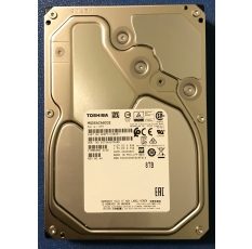 Жесткий диск Toshiba SATA 8ТB 3.5