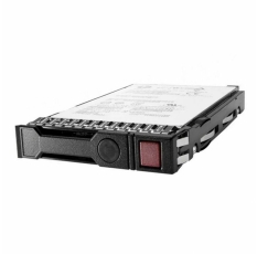 Твердотельный накопитель SSD HPE 960GB SAS 12G Mixed Use SFF BC Value SAS Multi Vendor в ДНР