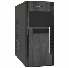 Корпус для компьютера ExeGate MA-373X 450W, Black в ДНР
