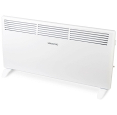 Конвектор Starwind SHV1020, 2000 Вт, белый в ДНР
